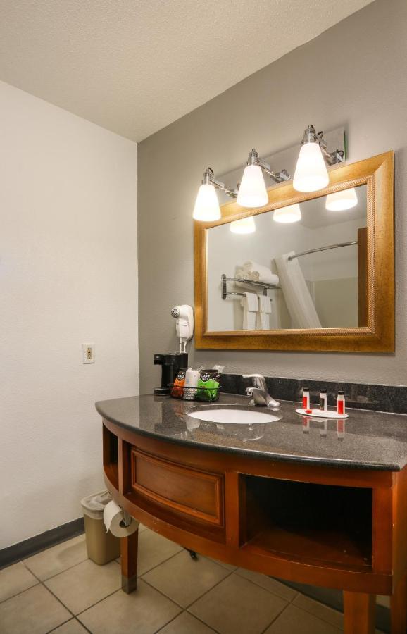 Bliss Point Inn & Suites New Buffalo Exteriör bild