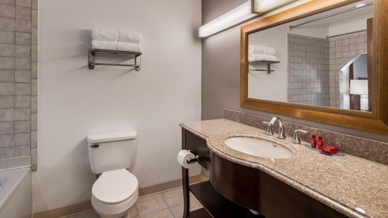 Bliss Point Inn & Suites New Buffalo Exteriör bild